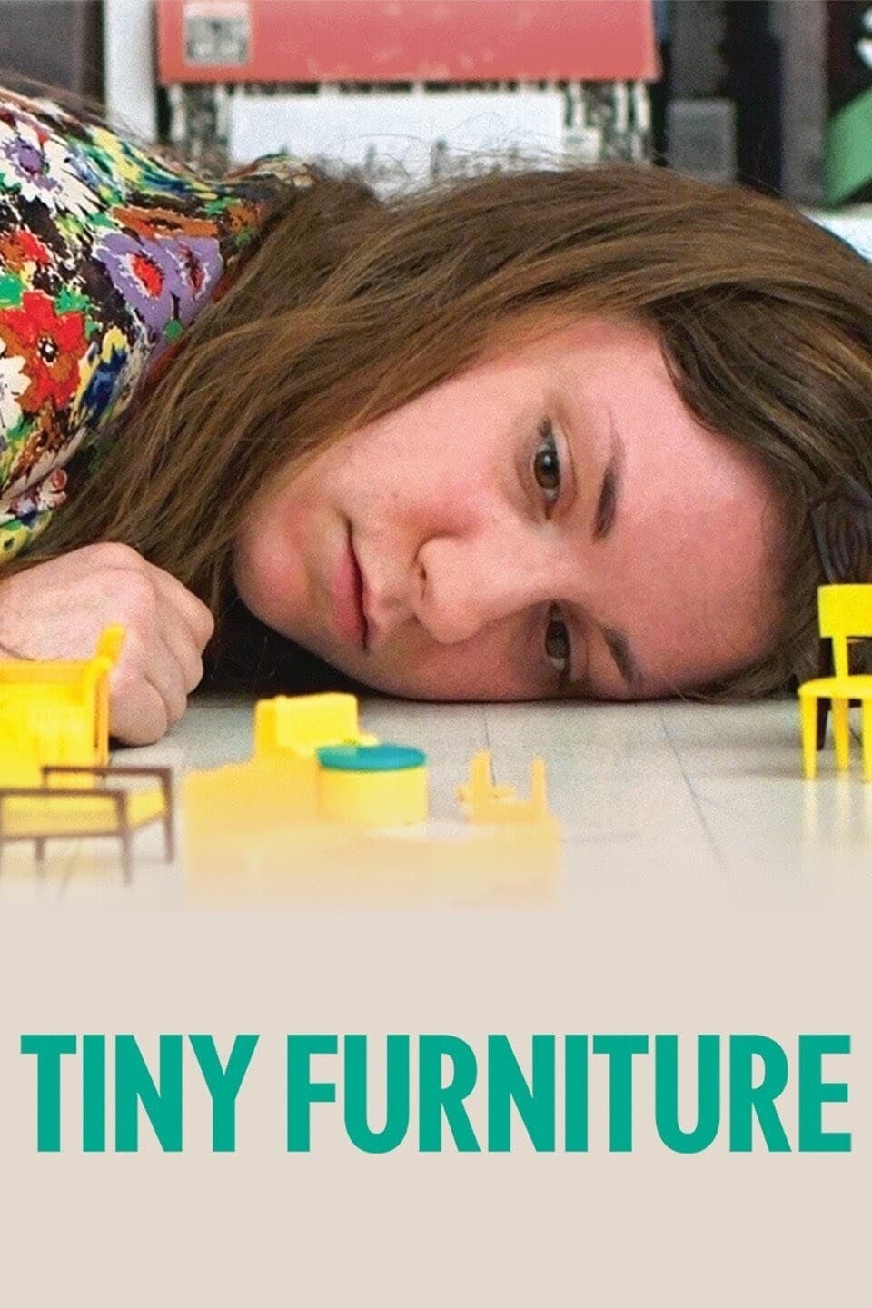 Tiny Furniture [Sub-ITA] (2010)