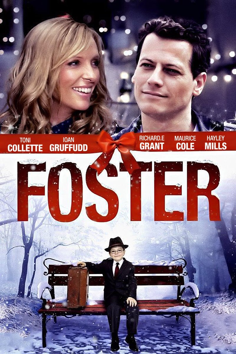 Foster [Sub-ITA] (2011)