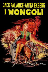 I mongoli (1961)