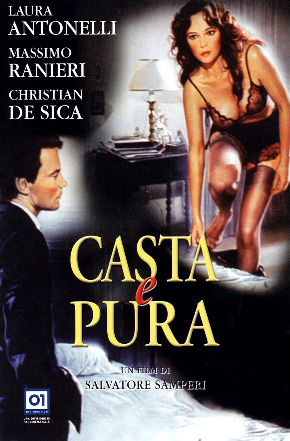 Casta e pura (1981)