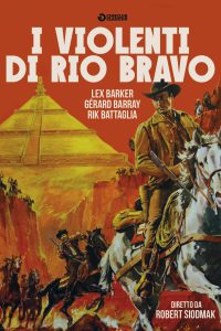 I violenti di Rio Bravo (1965)