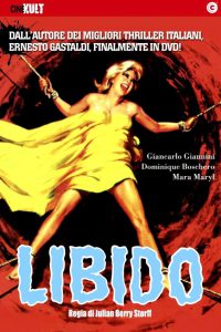 Libido [B/N] [HD] (1965)