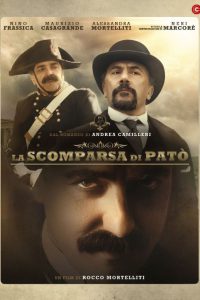 La scomparsa di Patò [HD] (2010)