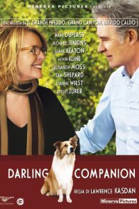 Darling Companion [HD] (2012)
