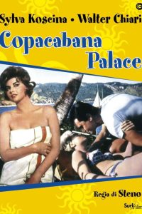Copacabana Palace (1963)