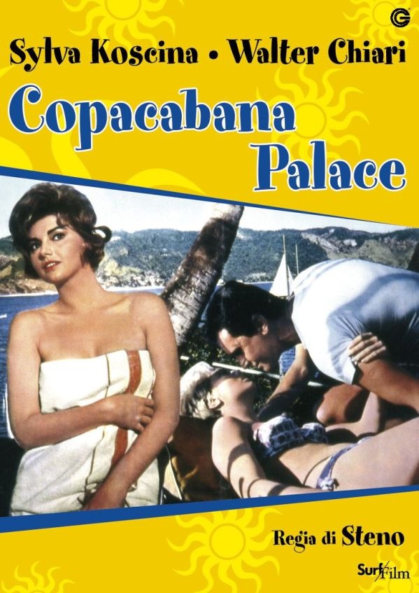 Copacabana Palace (1963)