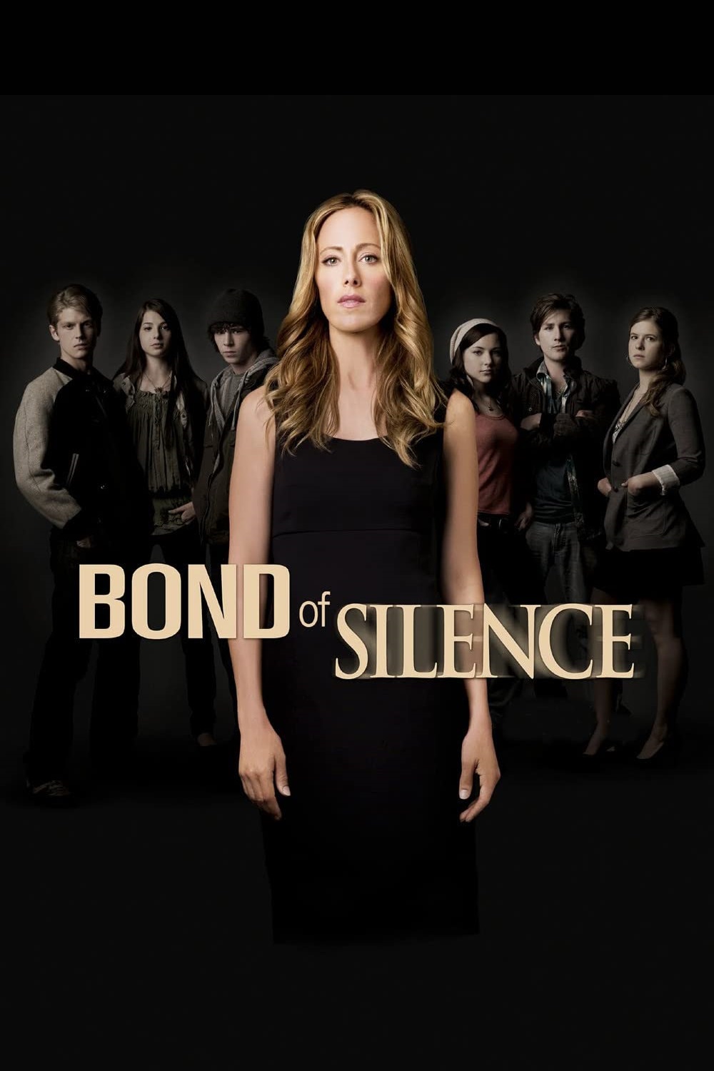 Bond of Silence (2010)