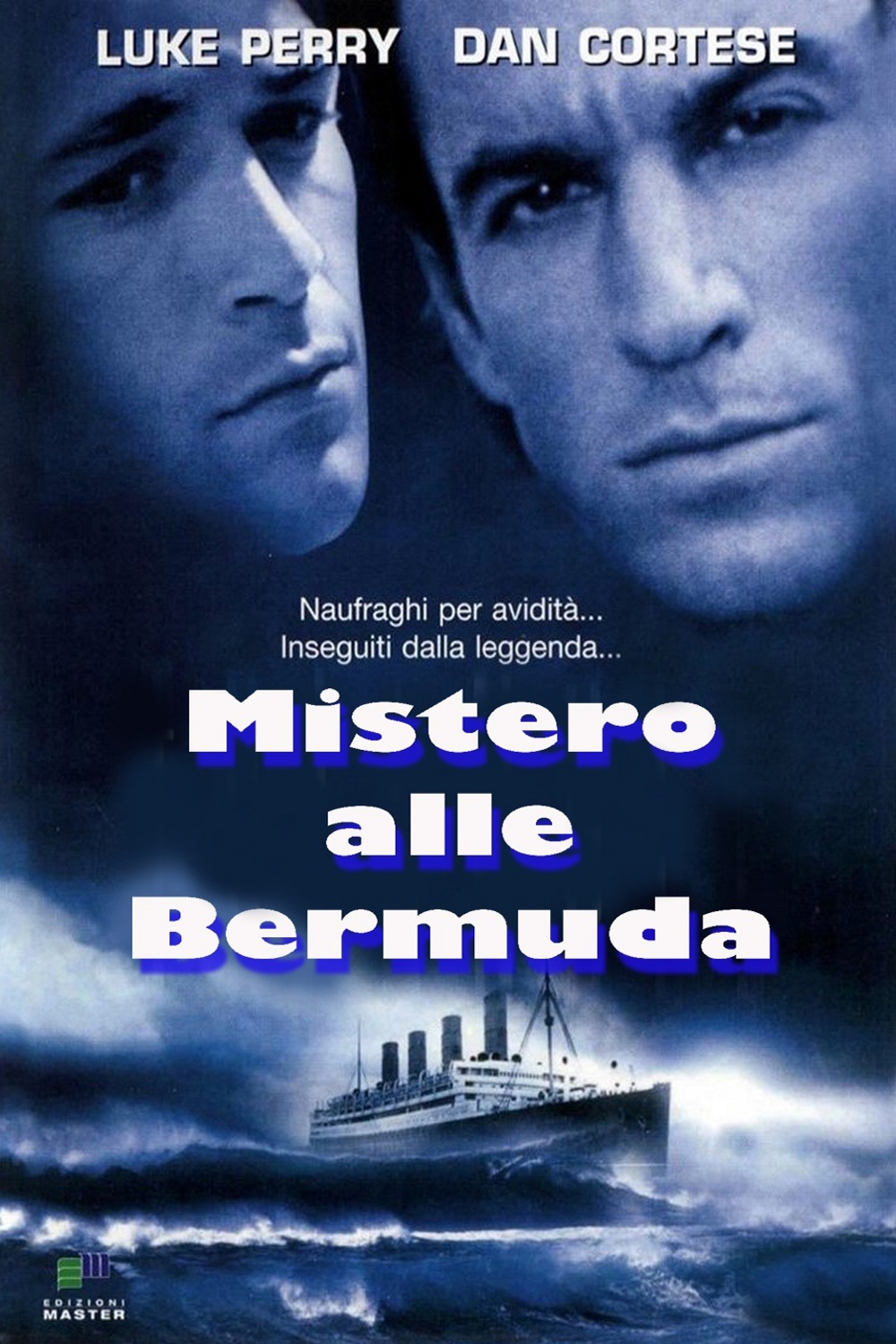 Mistero alle Bermuda (2001)