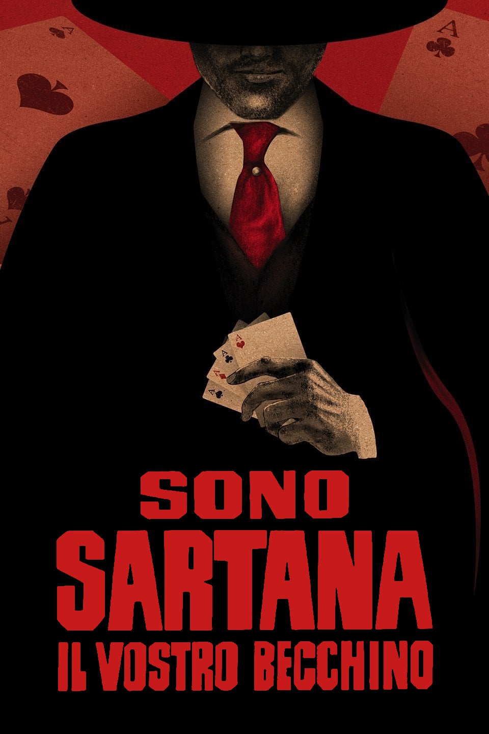 Sono Sartana, il vostro becchino [HD] (1969)