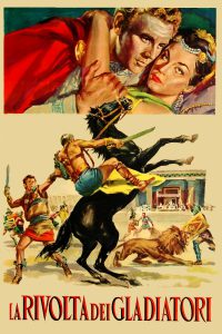 La rivolta dei gladiatori (1958)