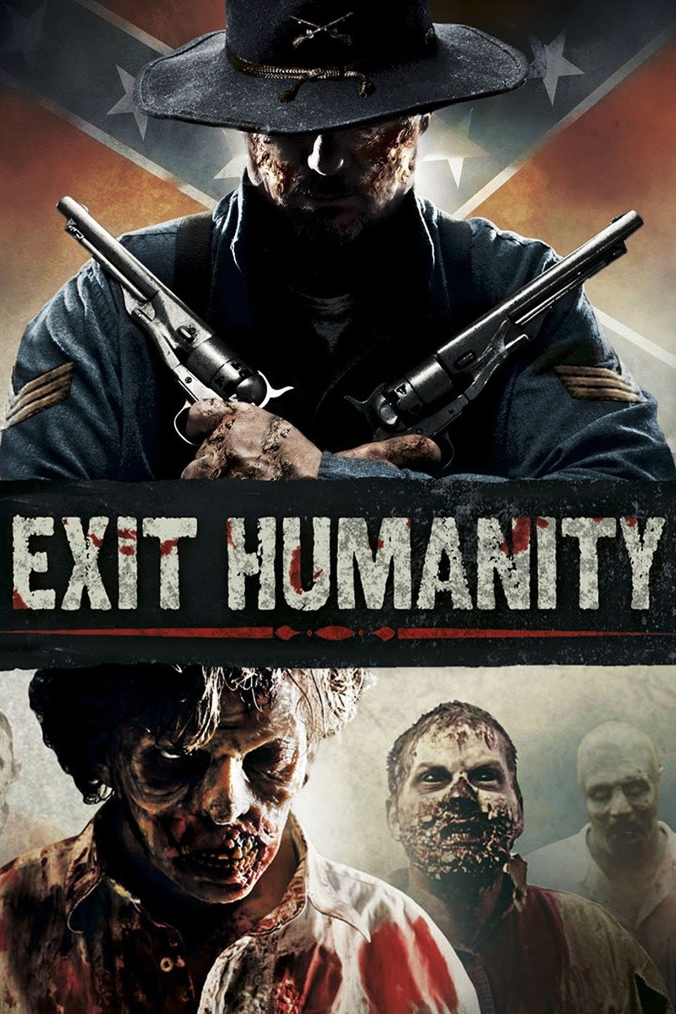 Exit Humanity [Sub-ITA] (2011)