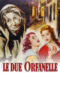 Le due orfanelle (1954)