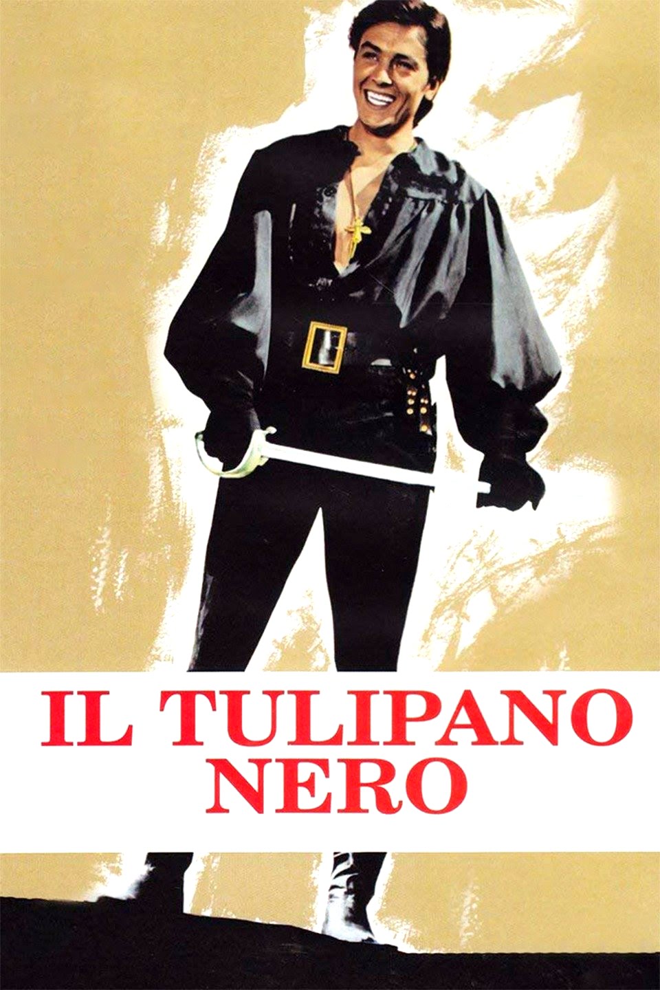 Il Tulipano Nero [HD] (1964)