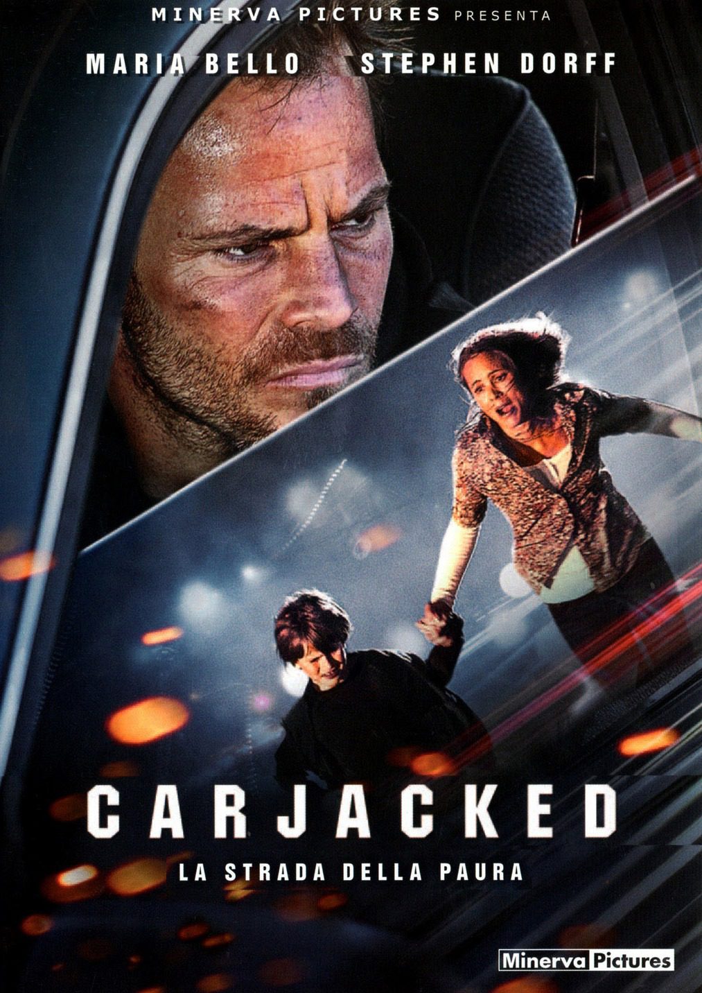 Carjacked – La strada della paura [HD] (2011)