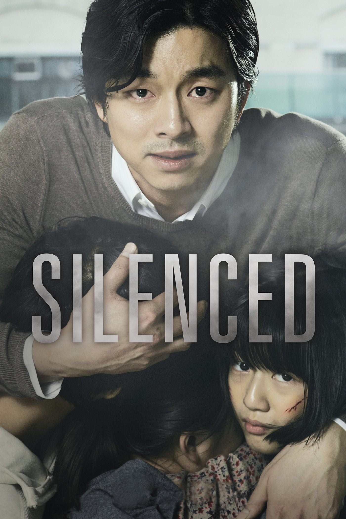 Silenced [Sub-ITA] [HD] (2011)