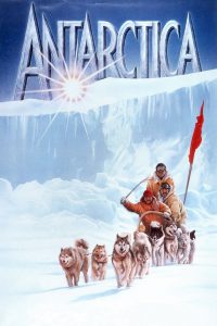 Antarctica [HD] (1983)