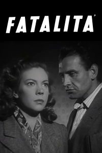 Fatalità [B/N] (1946)