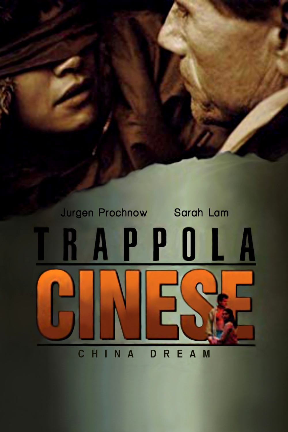 Trappola cinese (1998)
