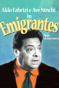 Emigrantes [B/N] (1948)
