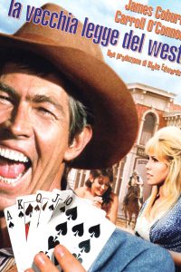 La vecchia legge del West (1967)