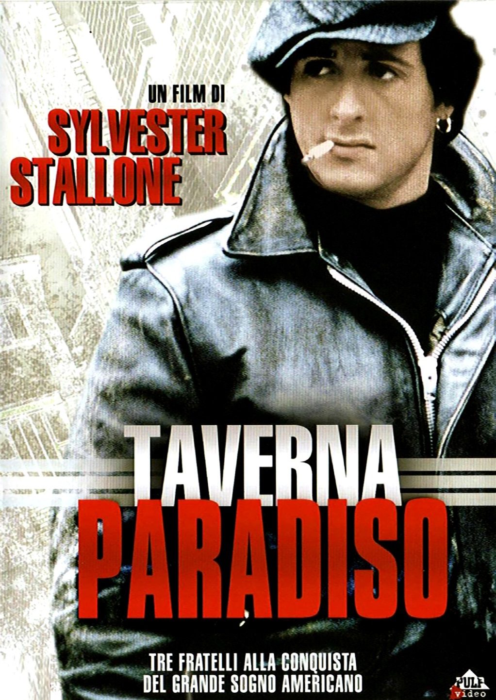 Taverna Paradiso [HD] (1978)