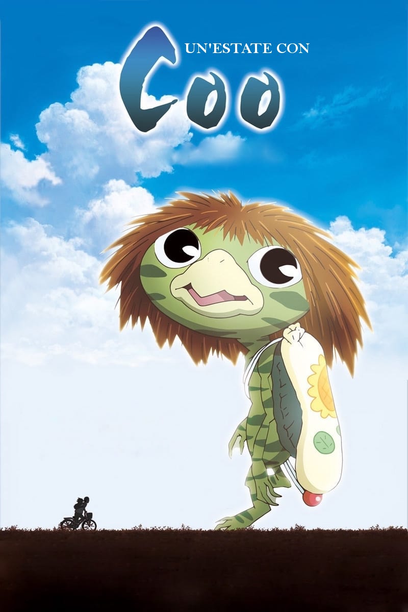 Un’estate con Coo (2007)