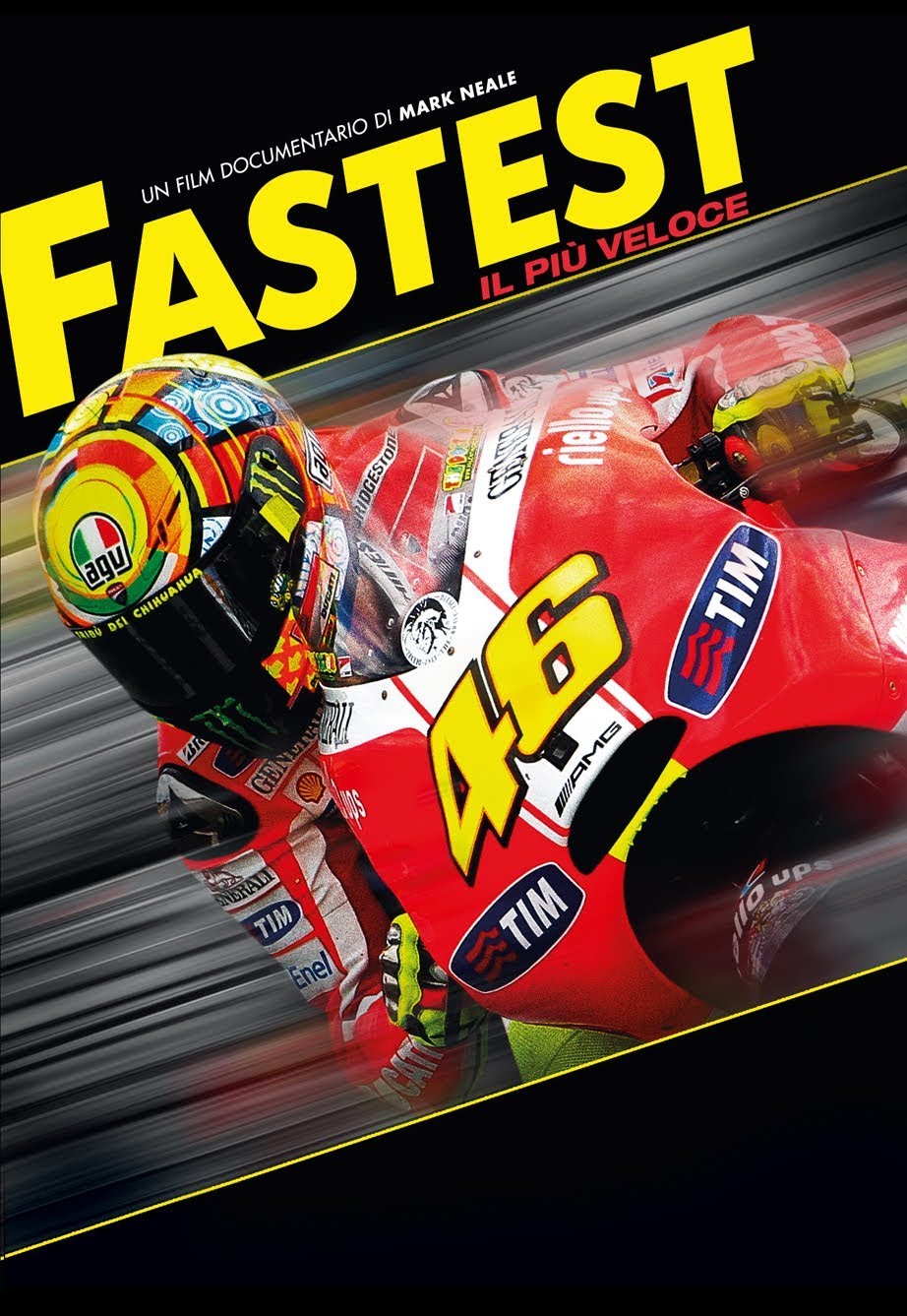 Fastest – Il più veloce [HD] (2011)