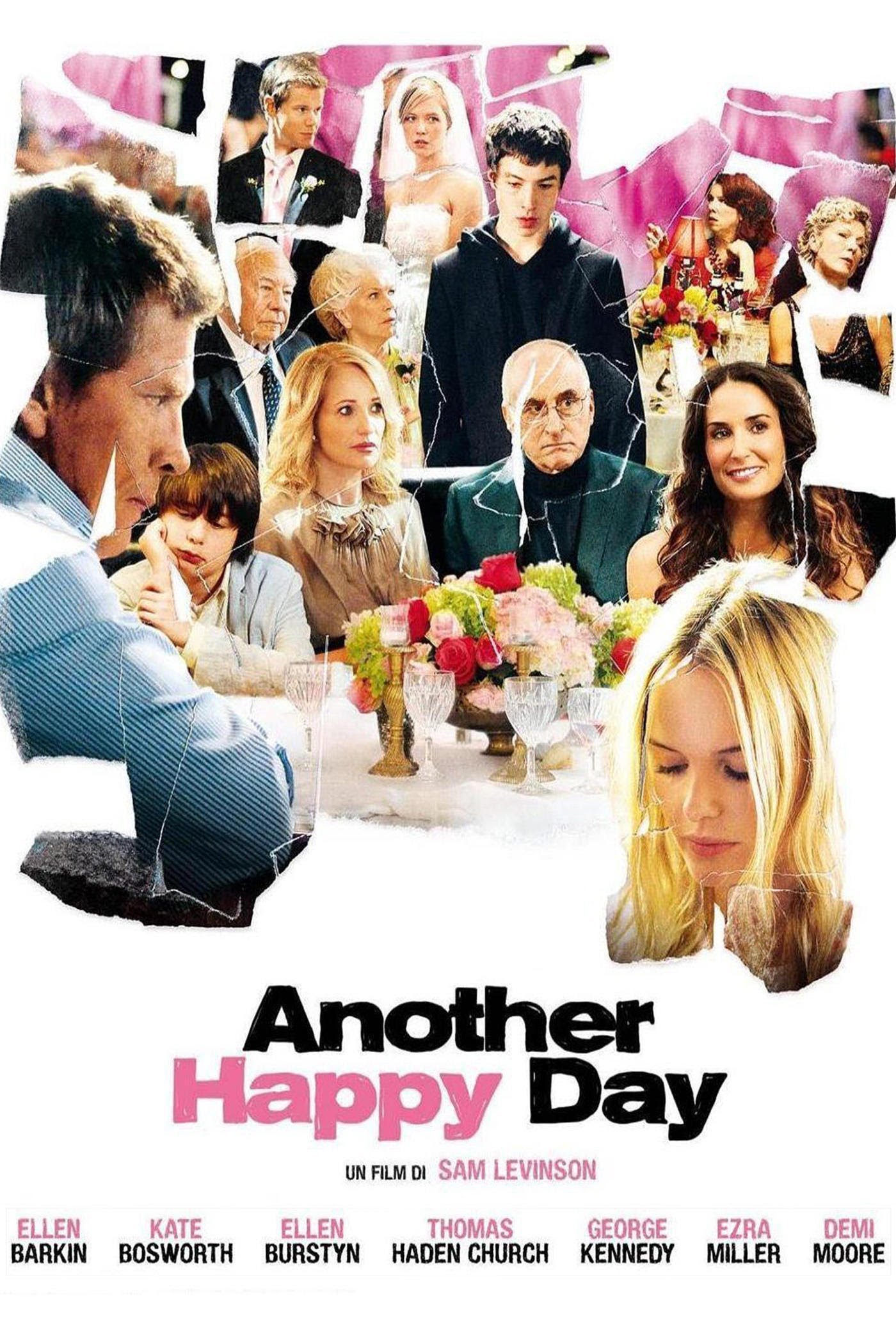 Another Happy Day [HD] (2011)