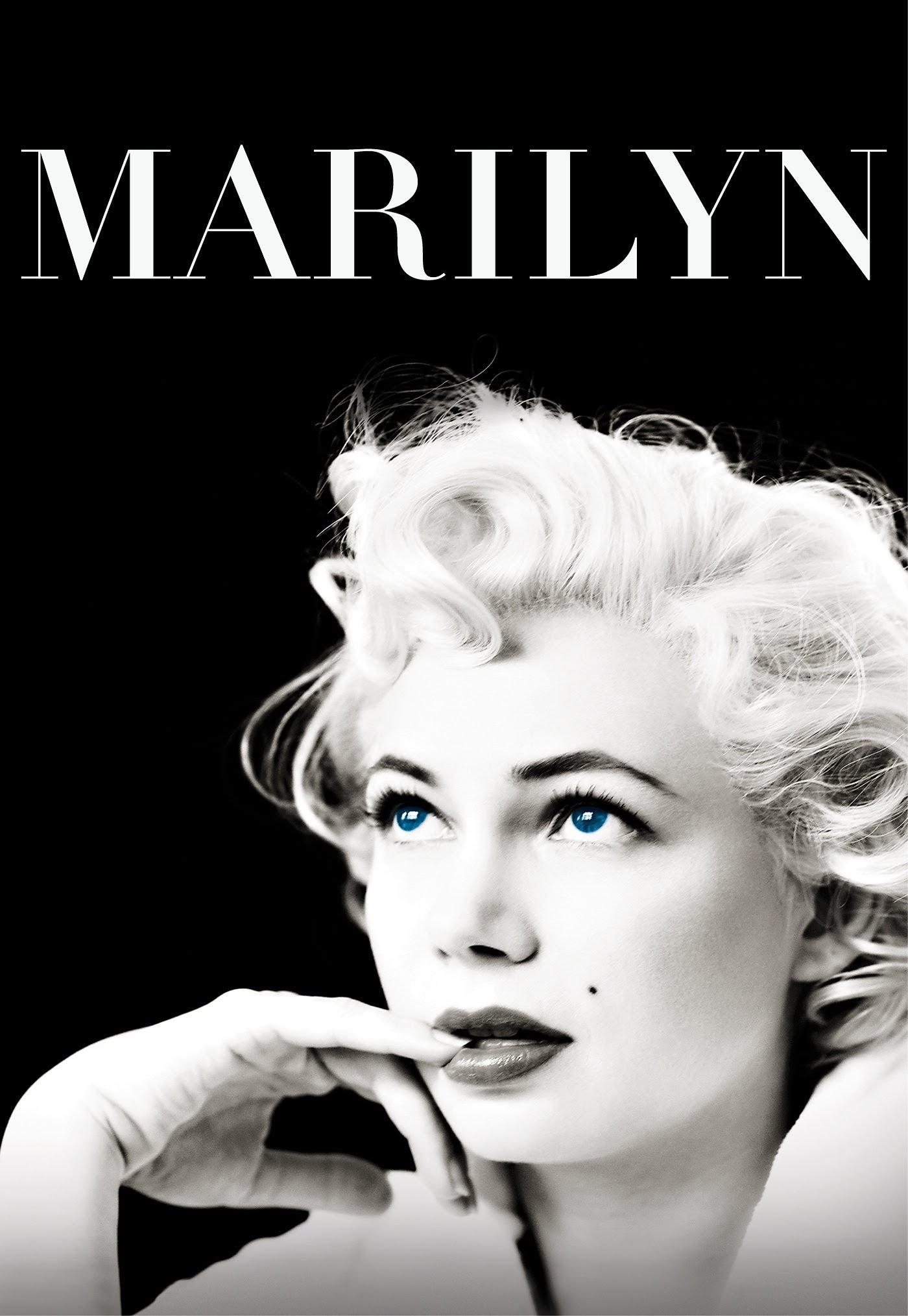Marilyn [HD] (2012)