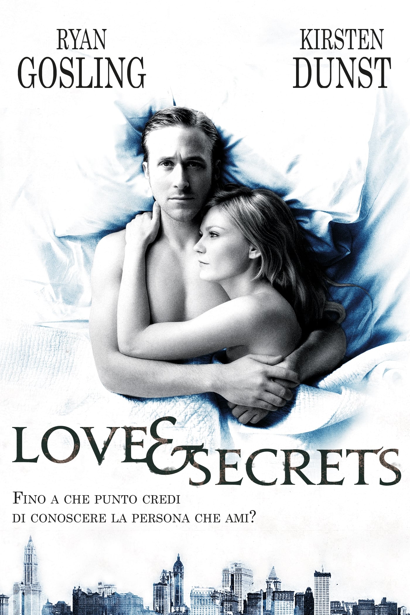 Love & Secrets [HD] (2012)