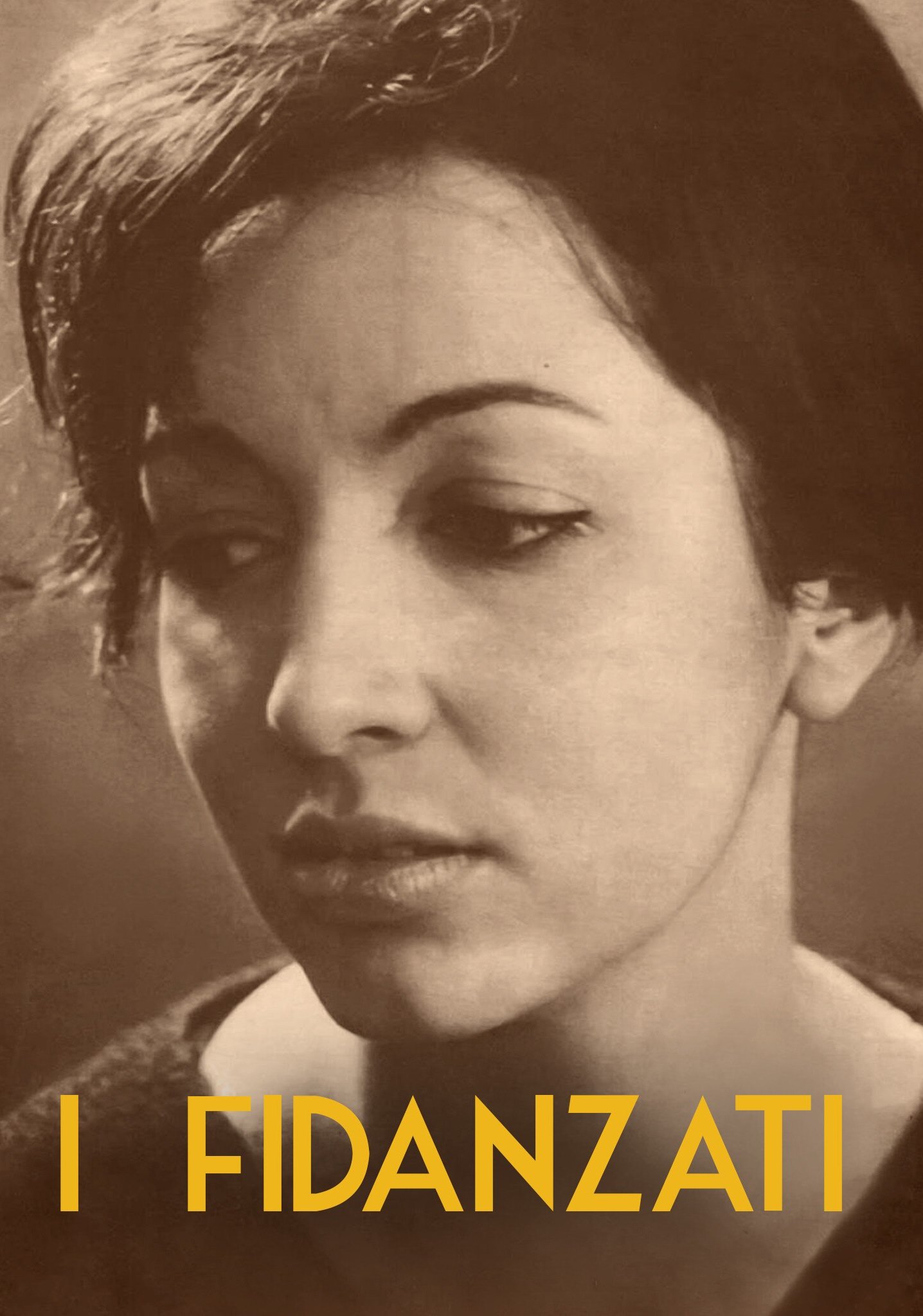 I fidanzati [B/N] [HD] (1963)