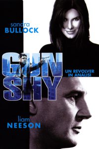 Gun Shy – Un revolver in analisi (2000)
