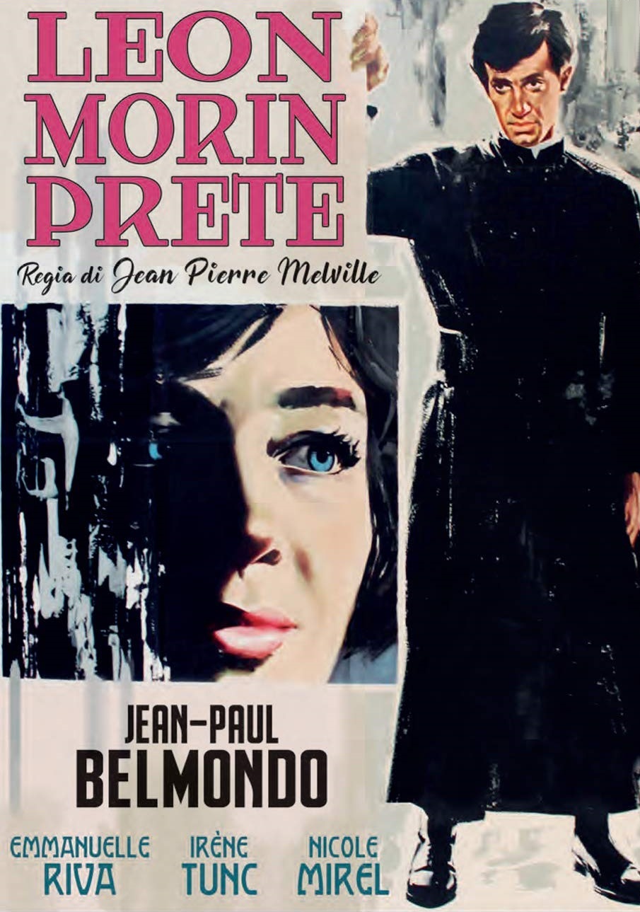 Léon Morin, prete [B/N] [HD] (1961)