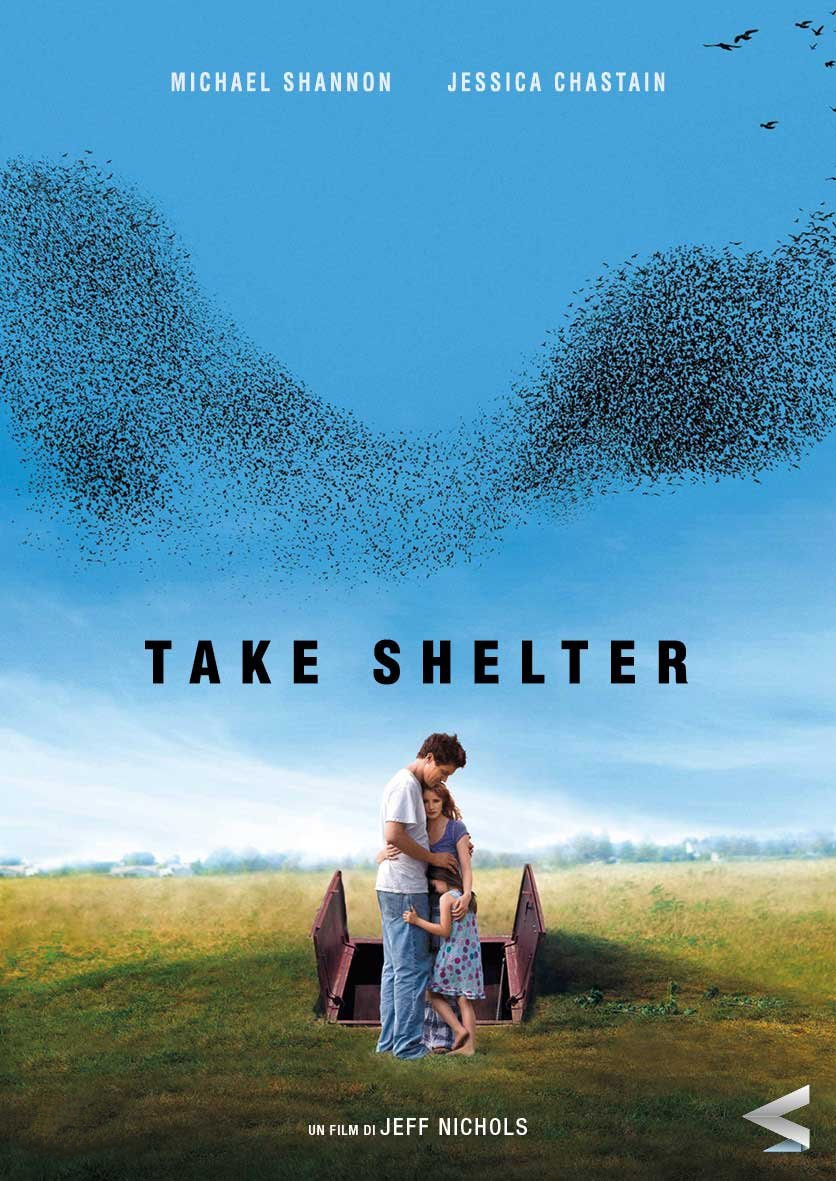 Take Shelter [HD] (2012)