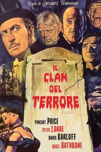 Il clan del terrore [HD] (1964)