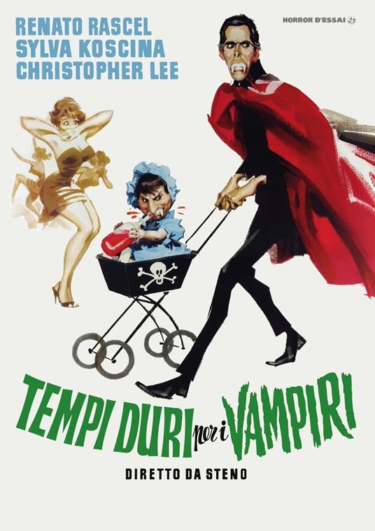 Tempi duri per i vampiri (1959)