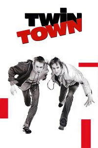 Twin Town [HD] (1997)