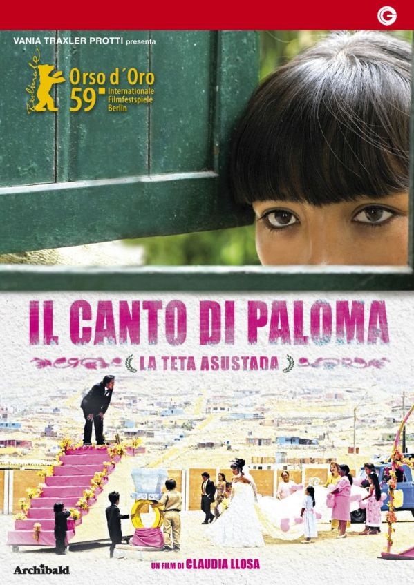 Il canto di Paloma (2008)