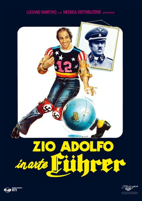 Zio Adolfo in arte Führer (1978)