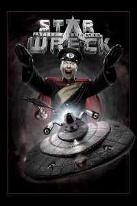 Star Wreck: In the Pirkinning (2005)