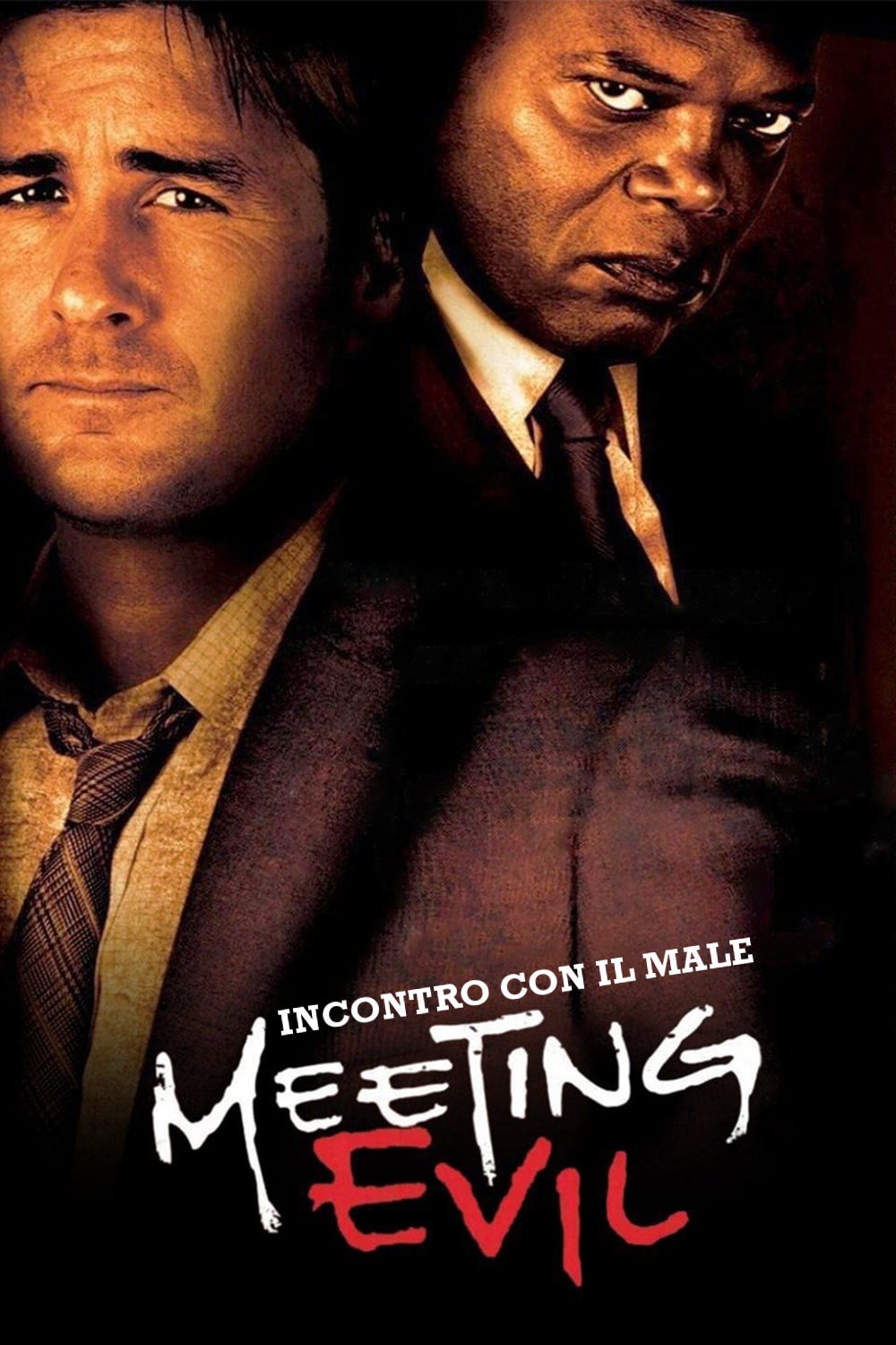 Meeting Evil [HD] (2012)