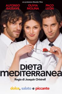 Dieta Mediterranea (2009)