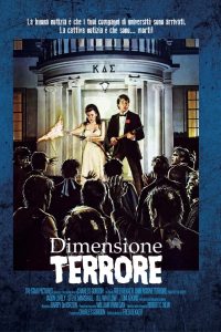 Dimensione terrore [HD] (1986)