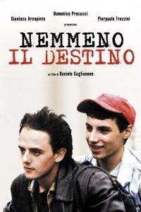 Nemmeno il destino (2004)