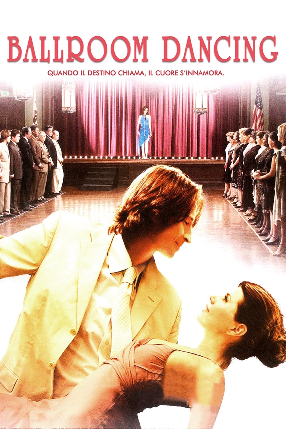 Ballroom Dancing (2005)