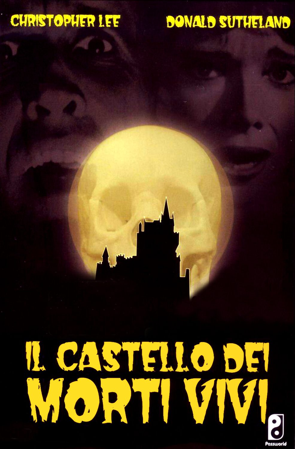 Il castello dei morti vivi [B/N] (1964)