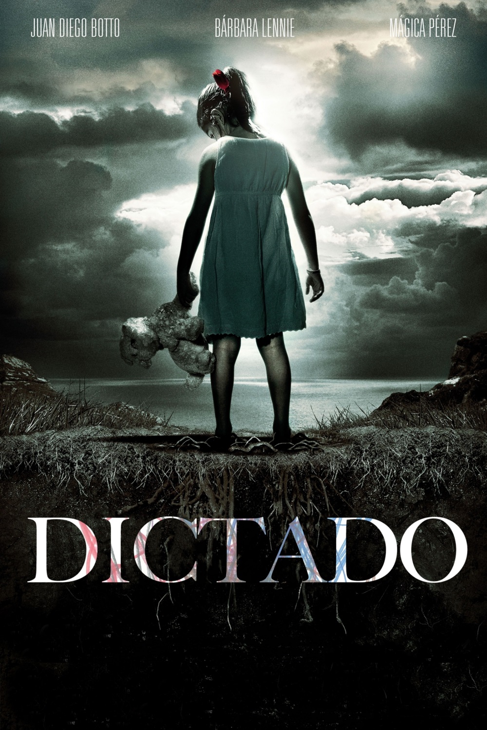Dictado [Sub-ITA] (2012)