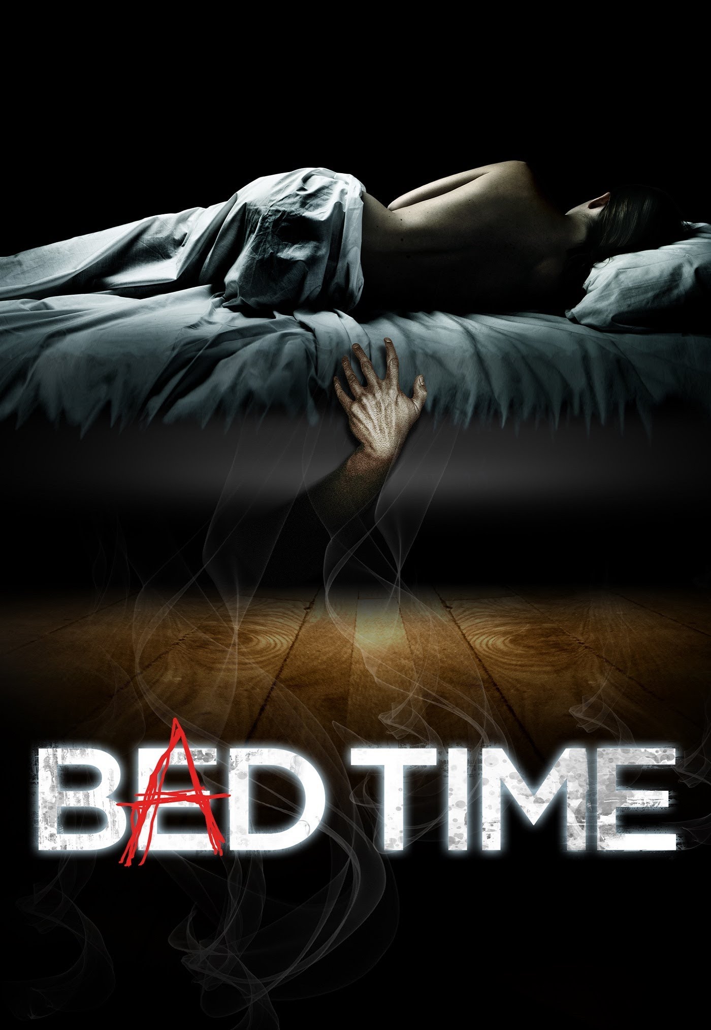 Bed Time [HD] (2012)