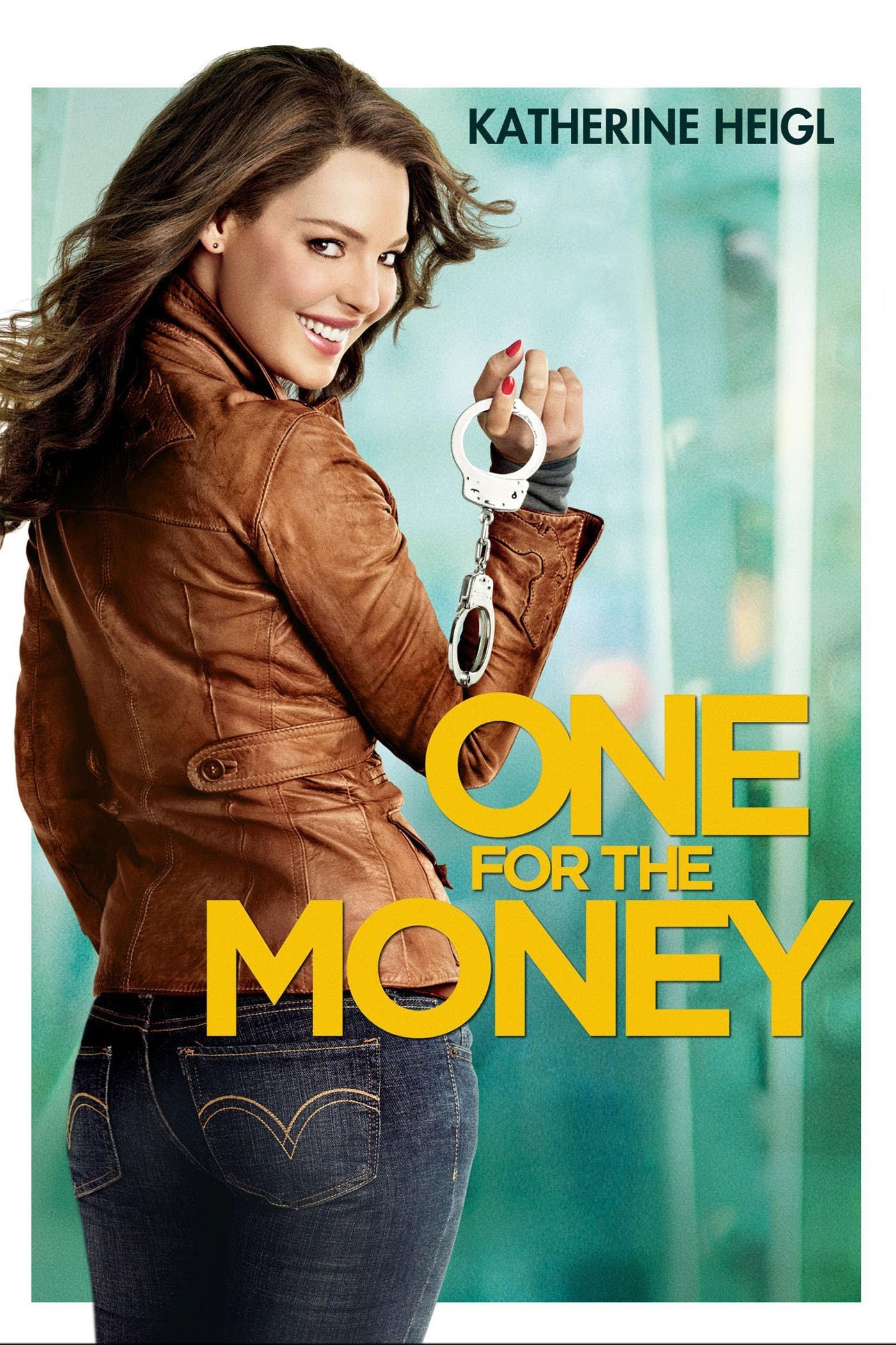 One for the Money [HD] (2012)
