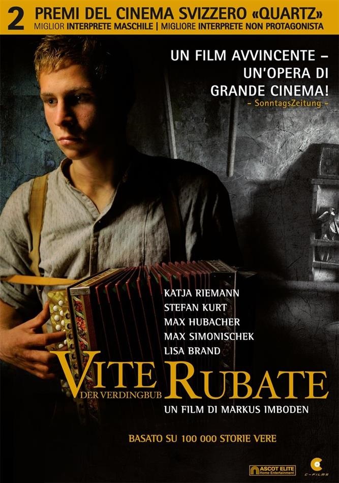 Vite rubate [HD] (2011)